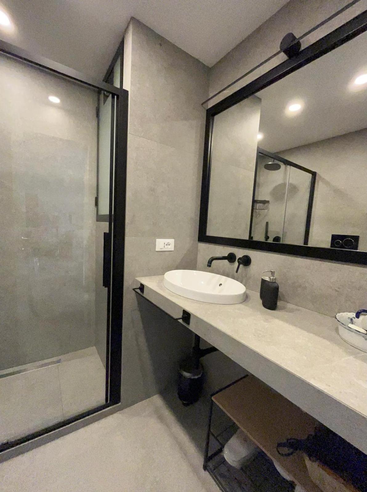 Apartmán La Gatta De Lisa Řím Exteriér fotografie